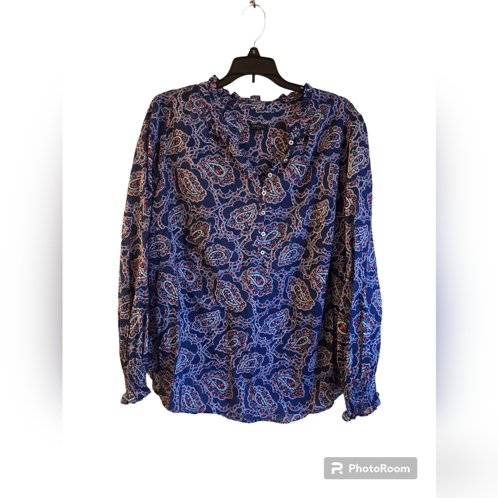 Talbots top